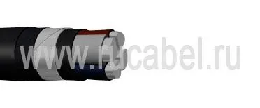 Кабель АСРГ 2х95
