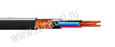 Кабель КПГВВ 5х6