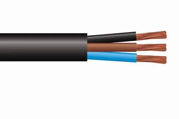 Кабель ВВГ-Пнг(А)-FRLSLTx 3х2,5