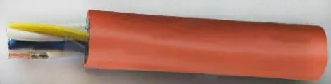 Кабель КГМЭППнг(В)-FRHF 7х2х1