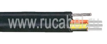 Кабель АВВСГ 3х6