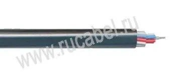 Кабель КВВГ-ХЛ 8х2,5