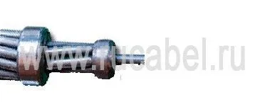 Кабель АСКП 120/19