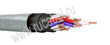 Кабель КРВБбГ 37х1