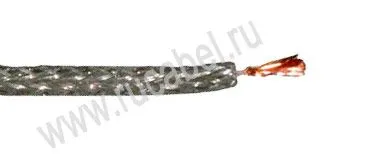 Кабель МГСТФЭ