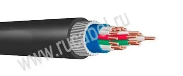 Кабель КППбШв