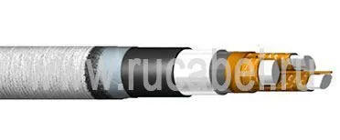 Кабель ЦААБВ 3х35