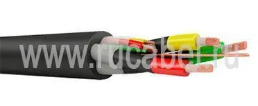 Кабель КГЭТШ 3х95+1х10+3х10