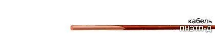 Кабель ПНЭТП 1,00x3,15