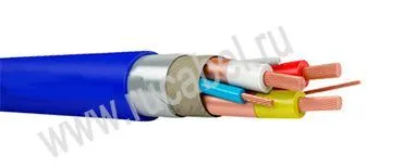Кабель КШВЭББШВ 3х70+1х10+1х16