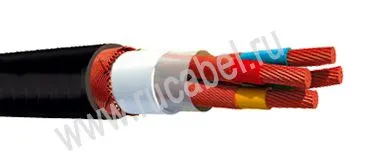 Кабель КСОпЭВЭнг-LS 2х0,75