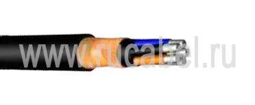 Кабель АВВГэ 5х10