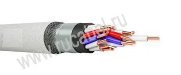 Кабель КРВБн 14х1