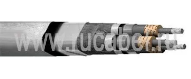 Кабель ЦАОСБУ 3х150