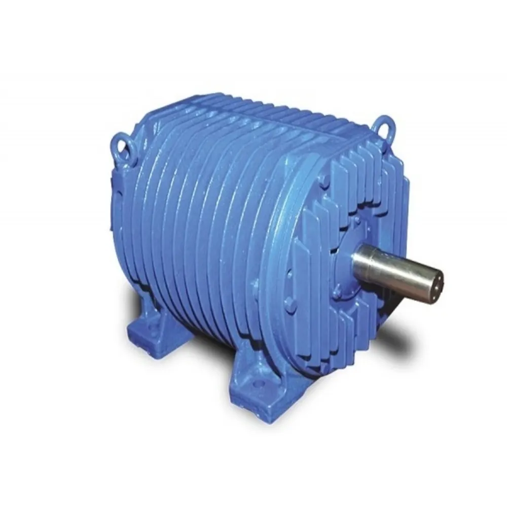 Рольганговые электродвигатели —  АР52-1