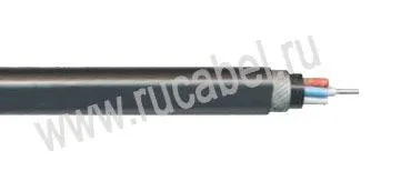 Кабель КВВГнг-ХЛ 7х1,5