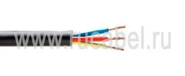 Кабель H07RN-F 1х6