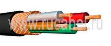 Кабель КММц 5х0,35