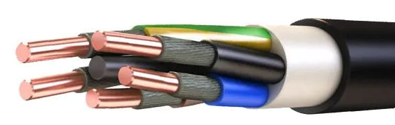 Кабель ППГнг-FRHF 5х6