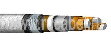 Кабель ЦАСП2л 3х120