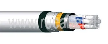 Кабель АВРБГ 3х185