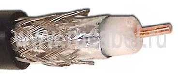 Кабель АВК-2 16/16