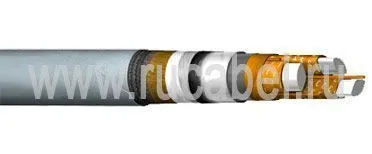Кабель ЦААБнлГ 4х95