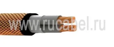 Кабель КМПВЭВ 52х0,5