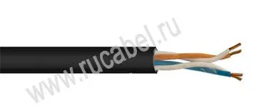 Кабель КВПУ-5e