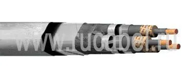 Кабель ЦОСБ 3х240