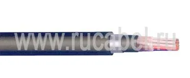 Кабель КГВВЭ 4х6-0,66