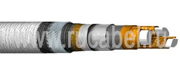 Кабель ЦАСПЛУ