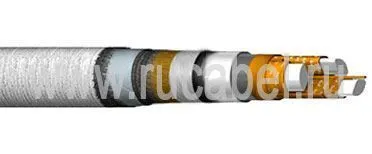 Кабель ЦААБЛУ 3х25