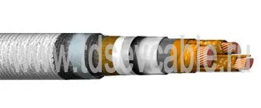 Кабель ЦСБ2ЛУ 3х25