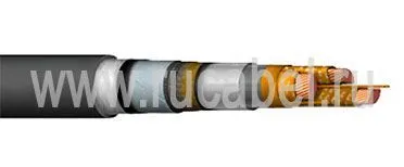 Кабель ЦСБШвУ 3х185