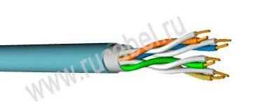 Кабель КССПВ 4х(4х2х0,52) М4