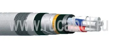 Кабель АВРБ 3х16(ож)