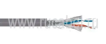 Кабель КИПЭВнг(А)-LS 1х2х0,6