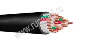 Кабель КВВГзЦ 6х2,5