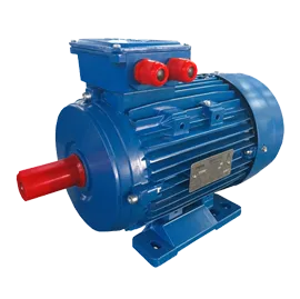 Многоскоростные электродвигатели —  АИР 250 S4/2