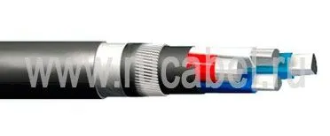 Кабель АВПбШв 5х150