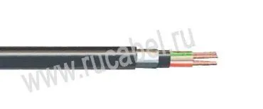 Кабель КВВГЭнг-Т 7х1,5