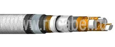 Кабель ЦААПл 3х50