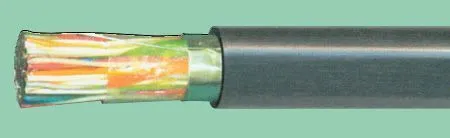 Кабель ТПппПЗ 300х2х0,64