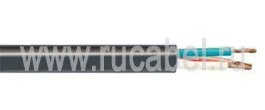 Кабель КГВВ 52х1