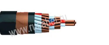 Кабель КВВГЭнг-LS-Т 36х0,75