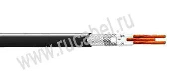 Кабель КУГЭППнг-HF 52х2х0,35