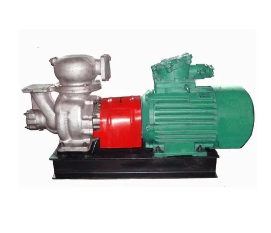 Бензиновые насосы (АСВН, СВН, АСЦЛ, СЦЛ, СЦН) —  А1СЦН-90/80 Б