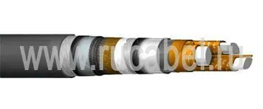 Кабель ЦААБлШв 3х185