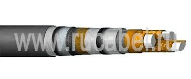 Кабель ЦАСБВнг 4х120